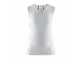 Craft Mesh Superlight Scampolo W bílá