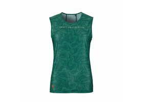 Craft Mesh Superlight Scampolo W zelená