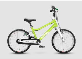 WOOM 3 16" 2024 lizard lime