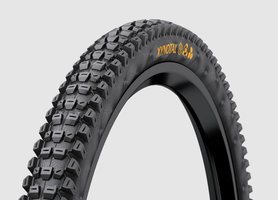 Plášť Continental Xynotal Downhill Soft 27,5x2,4"