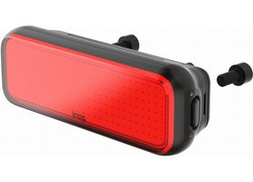 Světlo KNOG Blinder Link Rack Mount zadní