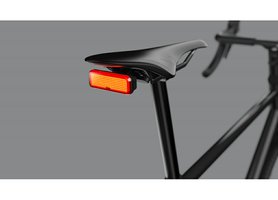 Světlo KNOG Blinder Link Rear Seat