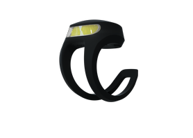 Světlo KNOG Frog V3 Rechargeable zadní