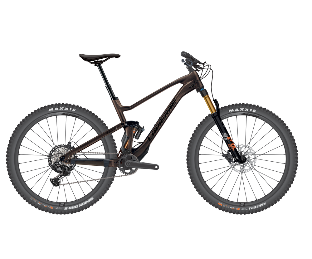 Lapierre ZESTY AM CF 8.9 2023 L 178 188cm